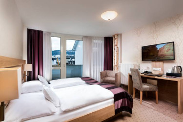 Best Western Hotel Willingen