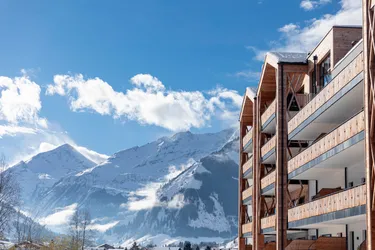 Samen op wintersport met Landal