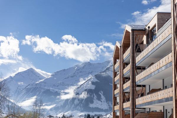 Samen op wintersport met Landal