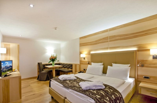 Rio Stava Family Resort & Spa