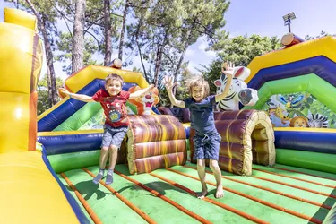 Camping La Grande Côte