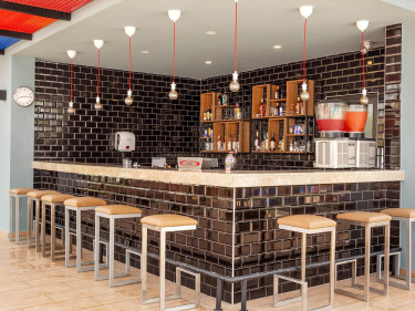 Hotel Numa Konaktepe 