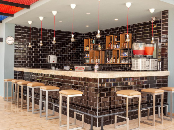 Hotel Numa Konaktepe 