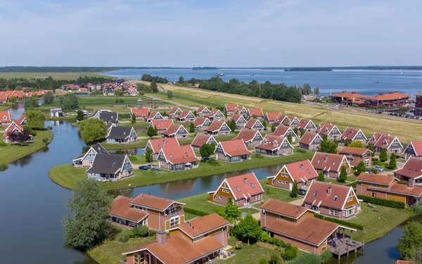 Vakantieparken Flevoland