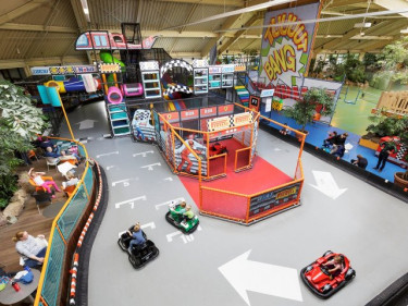 Center Parcs Bispinger Heide