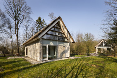 Summio Buitenplaats de Marke van Ruinen