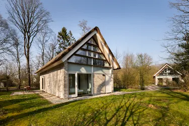 Summio Buitenplaats de Marke van Ruinen