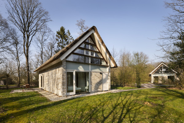 Summio Buitenplaats de Marke van Ruinen