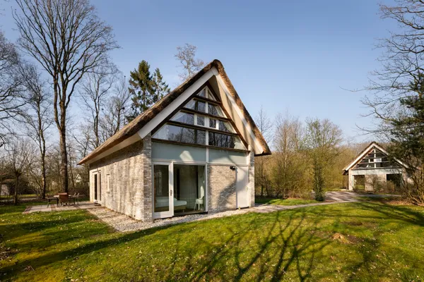 Summio Buitenplaats de Marke van Ruinen