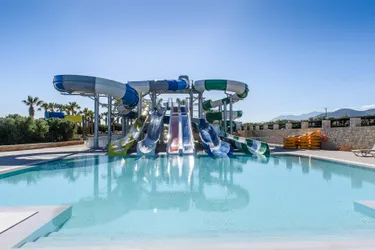 Hotel Stella Village