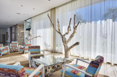 Aparthotel Tropic Garden