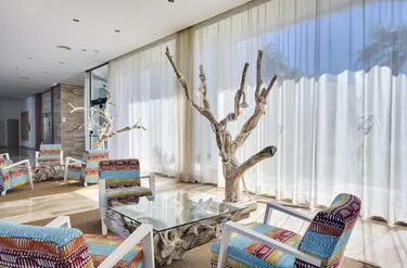 Aparthotel Tropic Garden