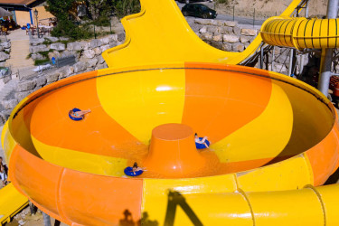 Camping Domaine Le Pommier