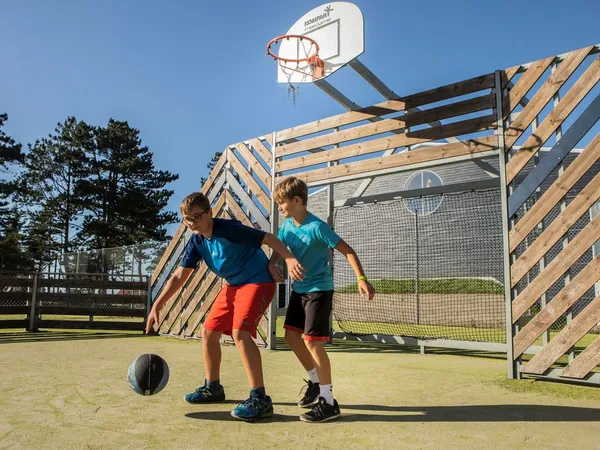 Landal  vakantiepark Rønbjerg