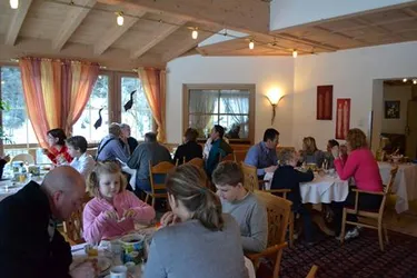 Appartementen Ferienhof