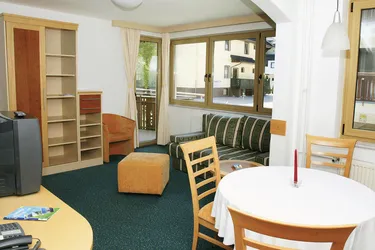 Appartementen Vitranc