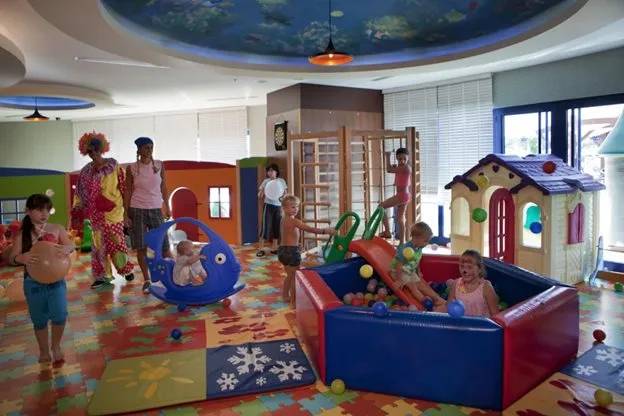 Kinderactiviteiten