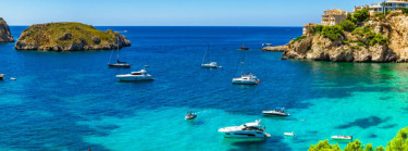 Leukste excursies Mallorca