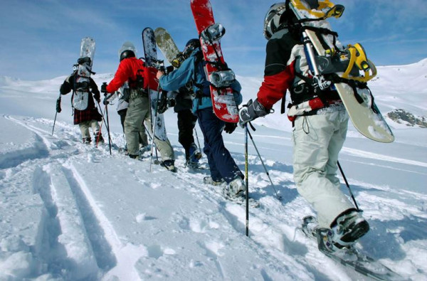 Appartement La Ferme du Val Claret****