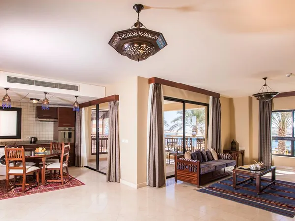 Radisson Individuals Marina Port Ghalib