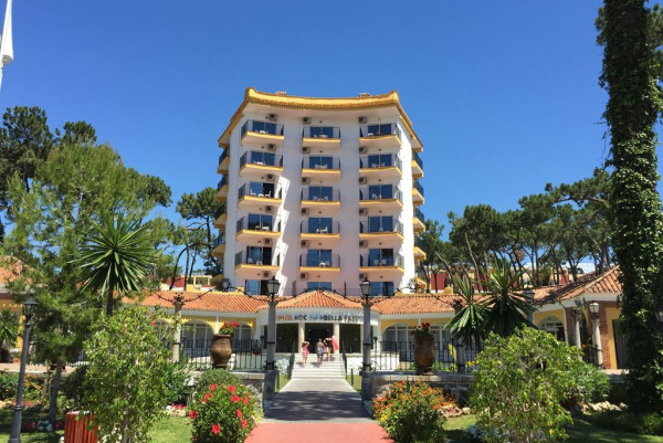 AluaSun Marbella Park