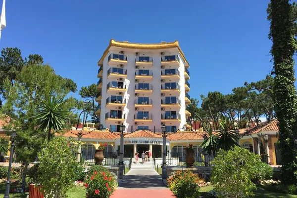 AluaSun Marbella Park