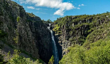 Meivakantie in Dalarna