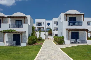 Atlantica Beach Resort Kos