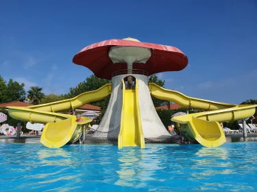 Vakantie Italië met kinderen 