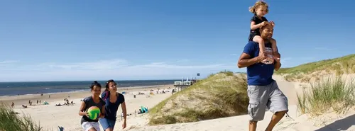 Landal Vlieland