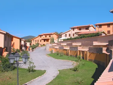 Residence La Pieve di Pomaia 