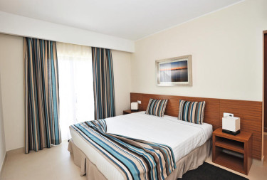 Appartementen Vitors Village