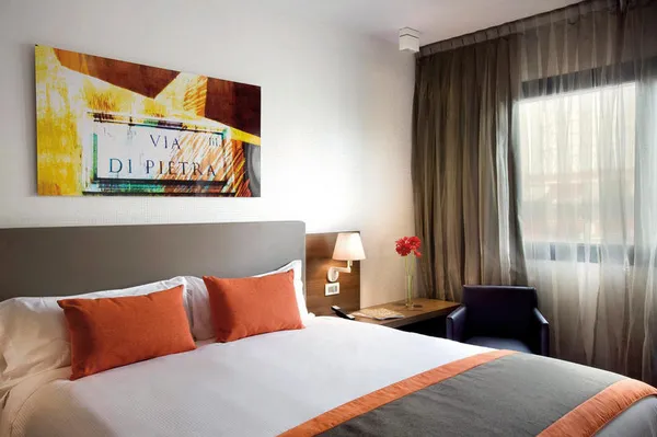 Hotel H10 Roma Città