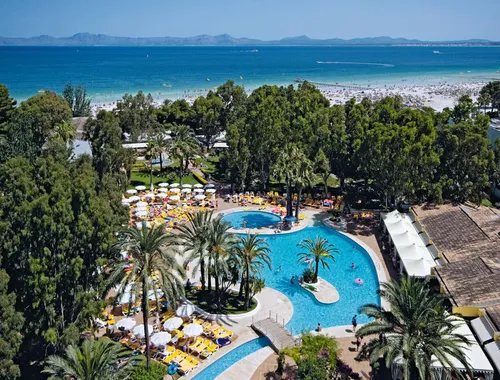 Aparthotel Iberostar Ciudad Blanca