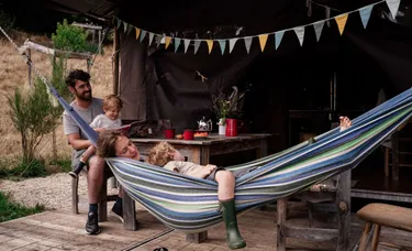 BoerenBed La Flocellière en Vendée