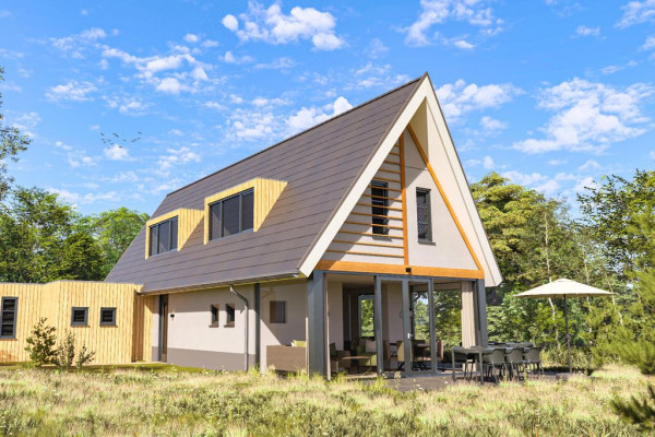 Vakantiepark De Strabrechtse Vennen