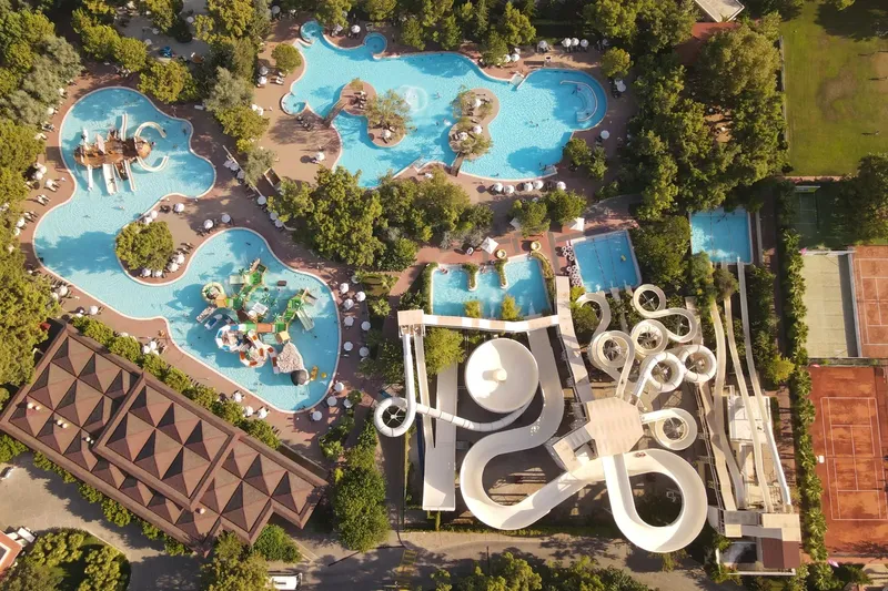 Hotel Güral Premier Tekirova