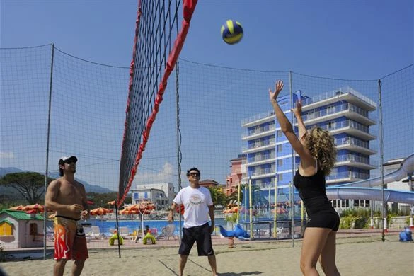 Ai Pozzi Village Spa Resort