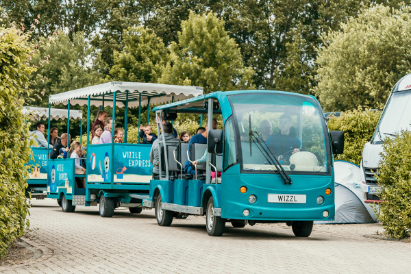 Strandpark de Zeeuwse Kust