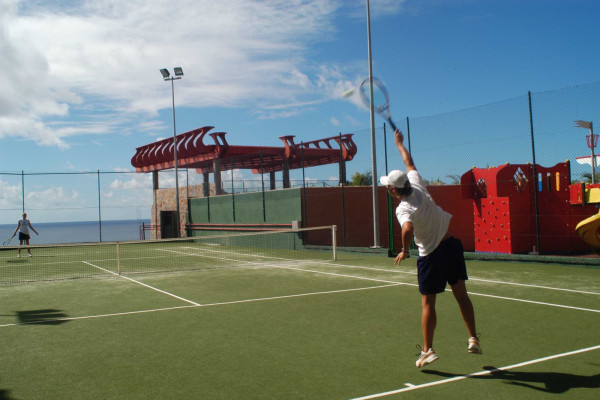 Hotel Gloria Palace Amadores & Thalasso in Puerto Rico - Gran Canaria, Spanje