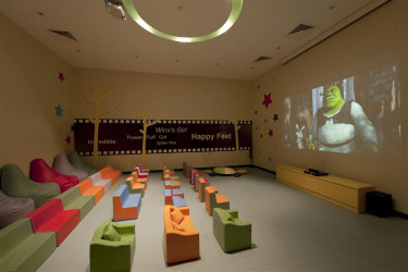 Hotel Maxx Royal in Belek - Turkije