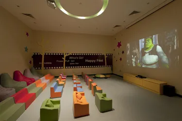 Hotel Maxx Royal in Belek - Turkije