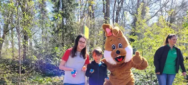 REVIEW: Paasweekend op De Boshoek