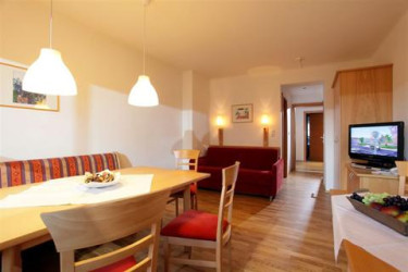 oostenrijk wintersport kinderen, woonkamer