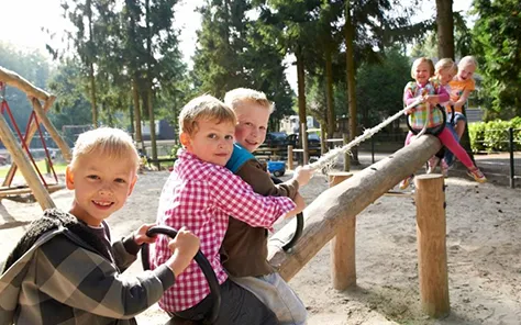 Wat zijn de leukste kleinschalige vakantieparken in Gelderland?
