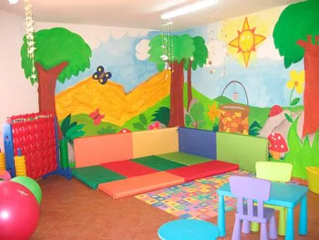 Kinderactiviteiten