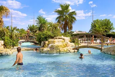 Camping Le Petit Mousse