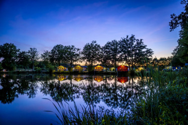 Vakantiepark Vlinderloo