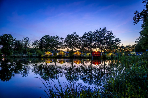 Vakantiepark Vlinderloo