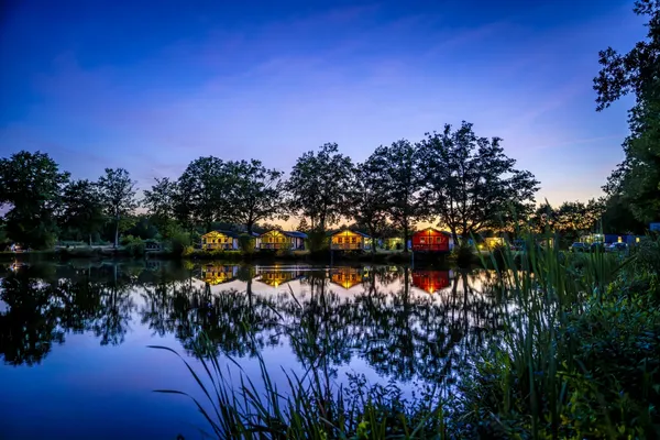 Capfun Vakantiepark Vlinderloo